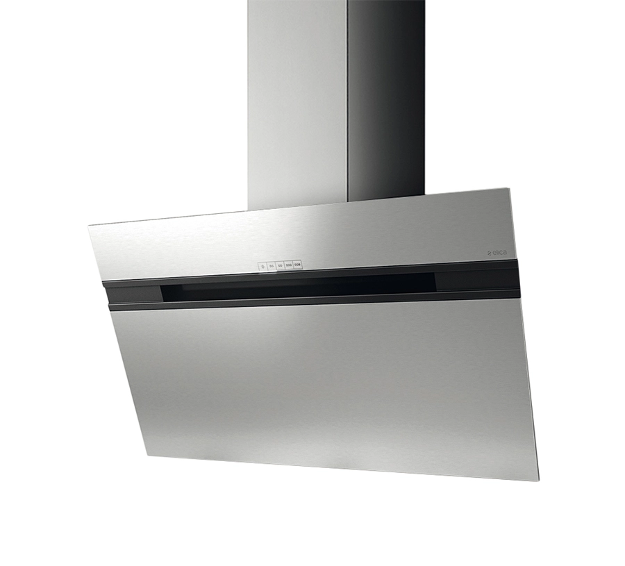 ELICA hotte murale STRIPE