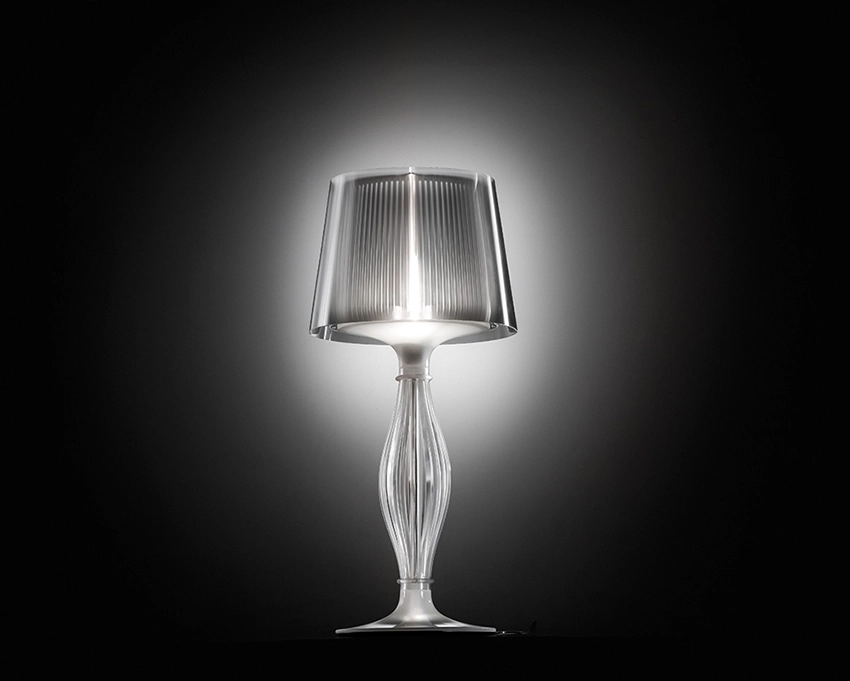 SLAMP lampe de table LIZA