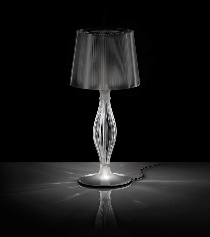 SLAMP lampe de table LIZA