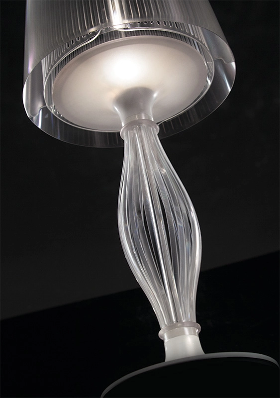 SLAMP lampe de table LIZA