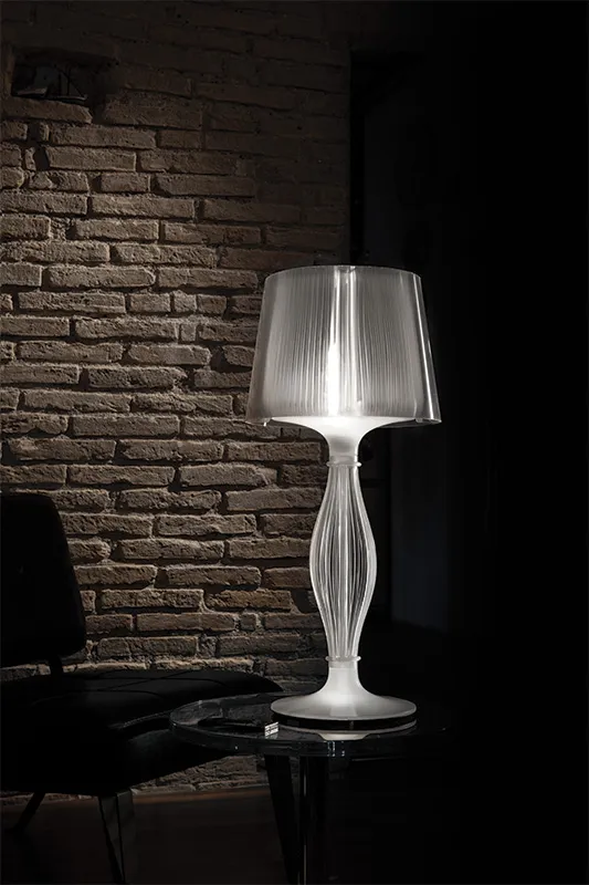 SLAMP lampe de table LIZA