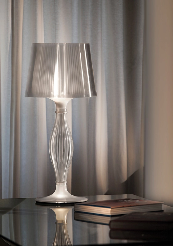 SLAMP lampe de table LIZA