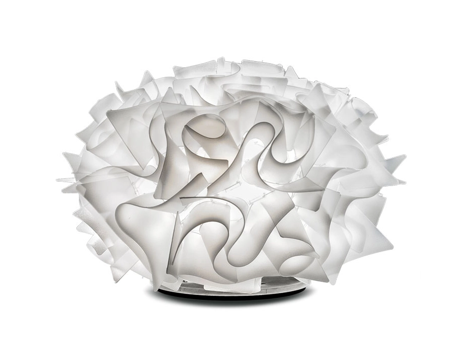 SLAMP lampe de table VELI TABLE Ø32 cm