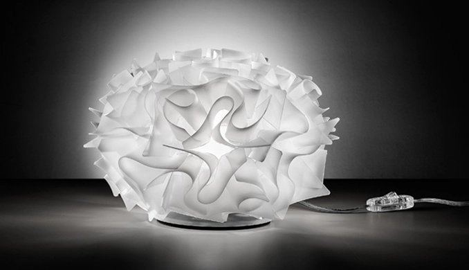 SLAMP lampe de table VELI TABLE Ø32 cm