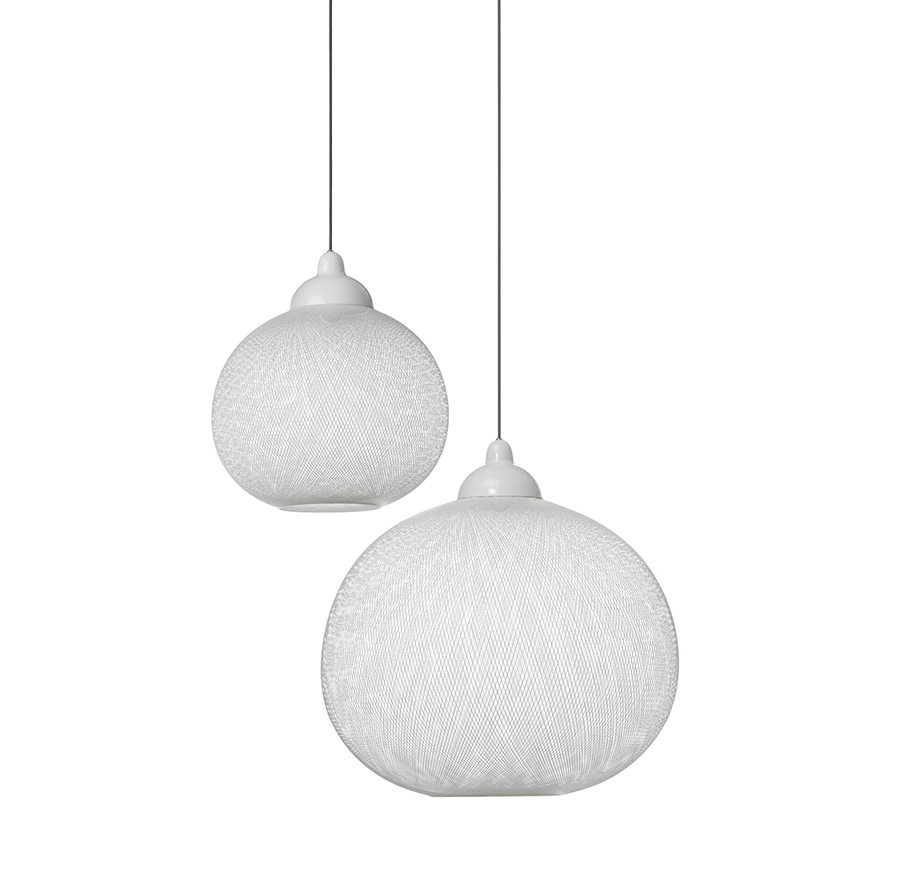 MOOOI lampe à suspension NON RANDOM