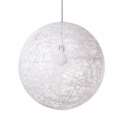 MOOOI lampe à suspension RANDOM LIGHT II LED