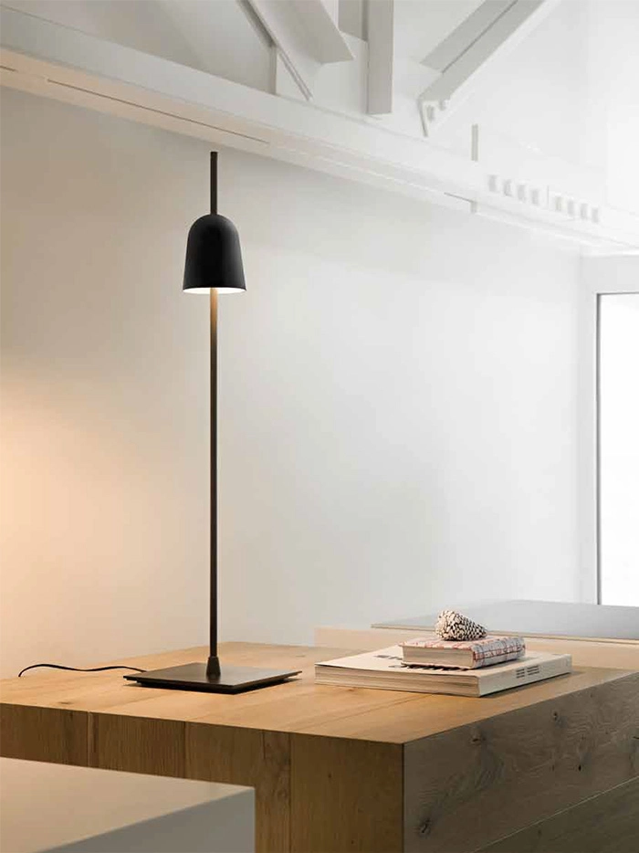 LUCEPLAN lampe de table ASCENT D78