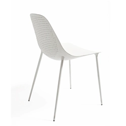 OPINION CIATTI set de 2 chaises MAMMAMIA DIAMOND