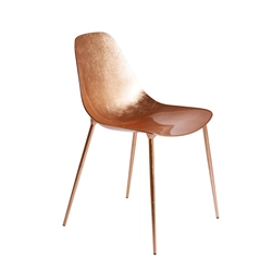 OPINION CIATTI set de 2 chaises MAMMAMIA non empilable