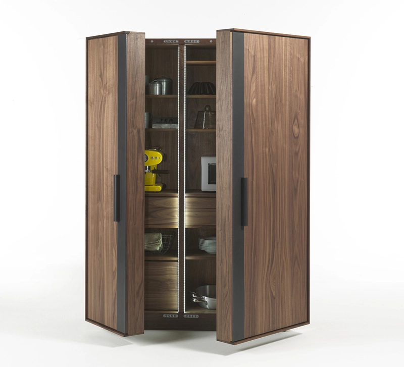 RIVA 1920 meuble de cuisine CAMBUSA COOK