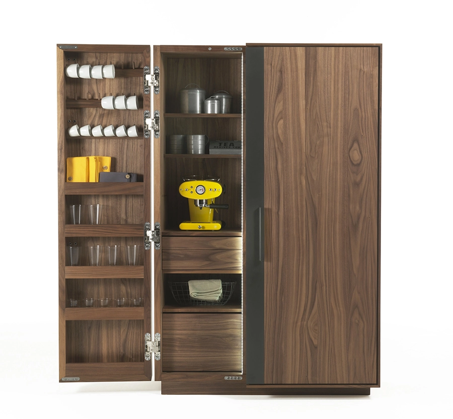 RIVA 1920 meuble de cuisine CAMBUSA COOK