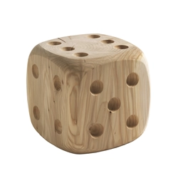 RIVA 1920 tabouret DADONE