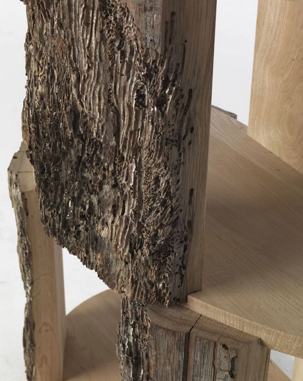 RIVA 1920 bibliothèques verticale IL BRICCOLONE