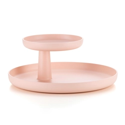 VITRA plateau ROTARY TRAY
