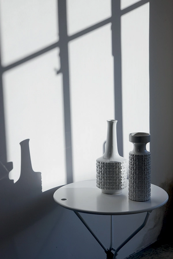 ZANOTTA table basse CUMANO