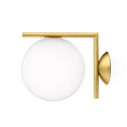 FLOS lampe murale ou au plafond IC C/W1