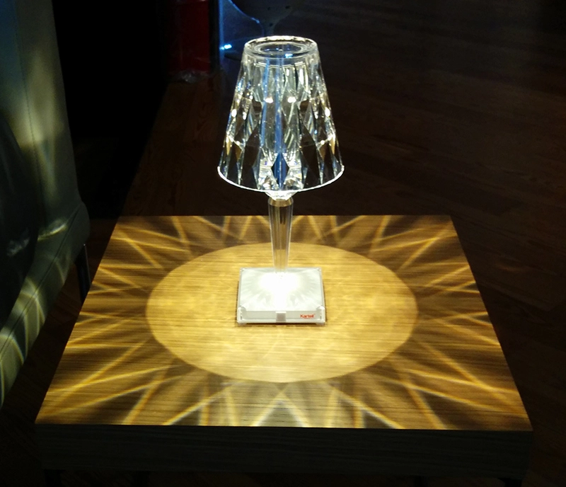 KARTELL lampe de table BATTERY