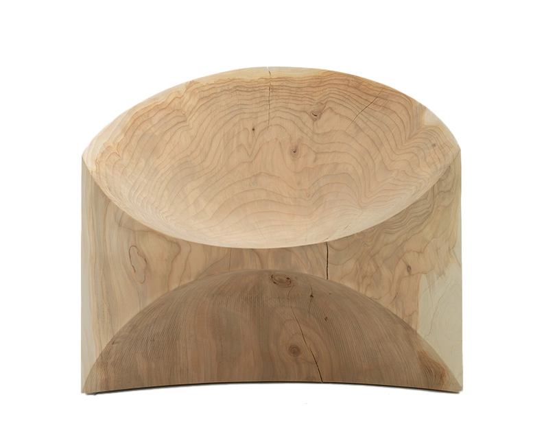 RIVA 1920 fauteuil KAIRO