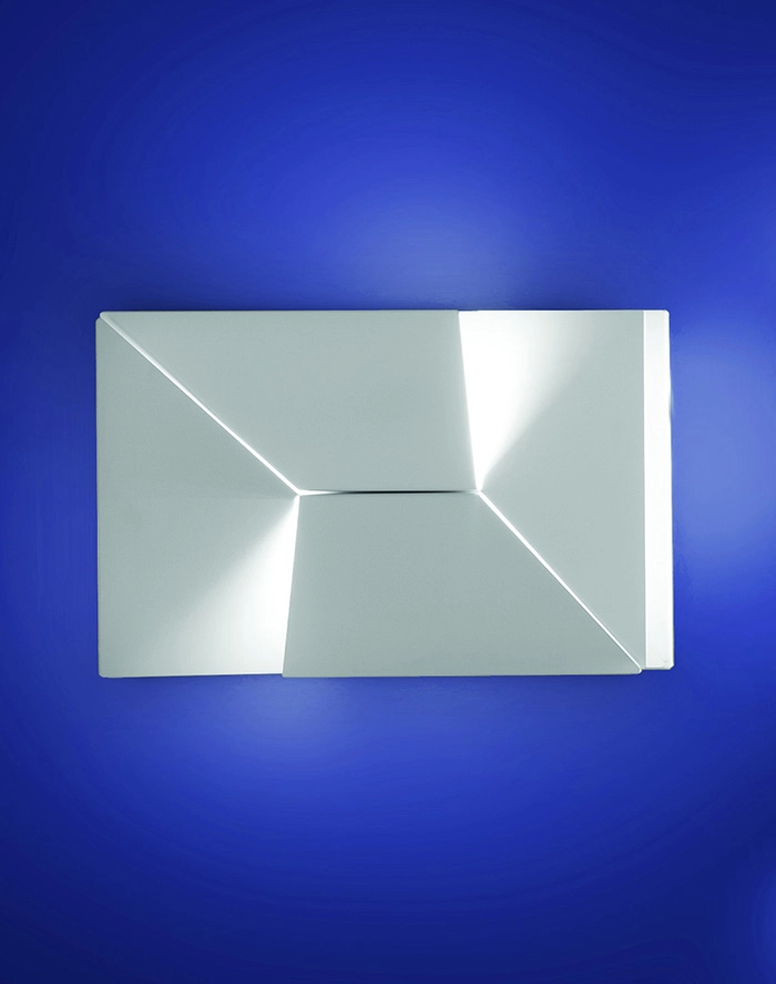 NEMO lampe murale applique WALL SHADOWS MOYEN