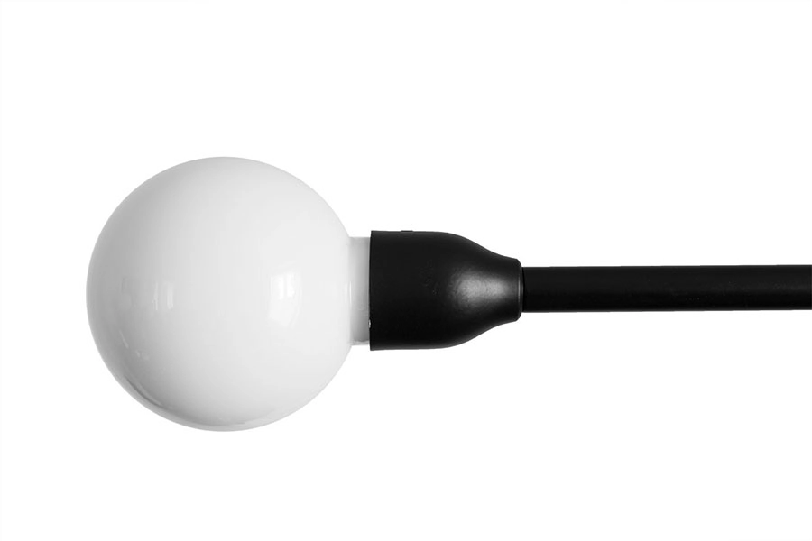 NEMO lampe murale applique POTENCE PIVOTANTE