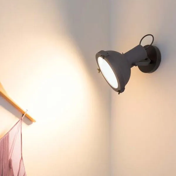 NEMO lampe au plafond plafonnier ou lampe murale applique PROJECTEUR 165