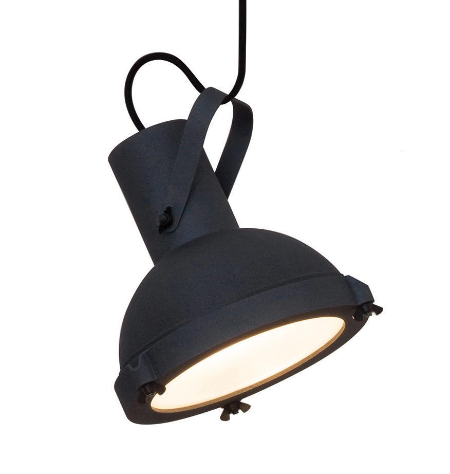 NEMO lampe à suspension PROJECTEUR 165