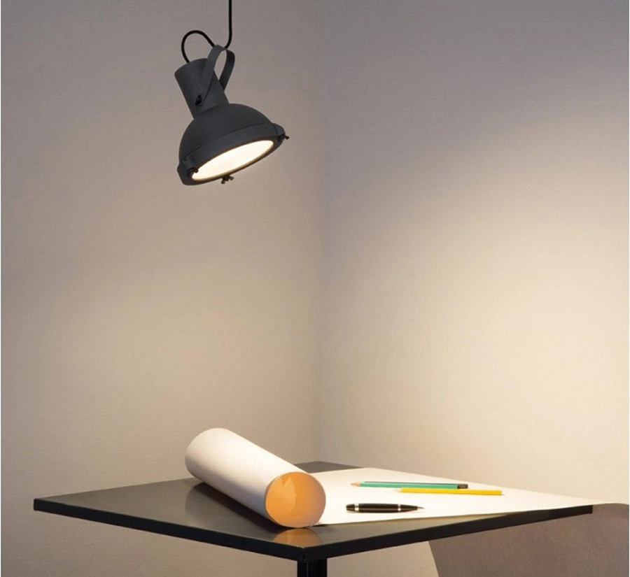 NEMO lampe à suspension PROJECTEUR 165