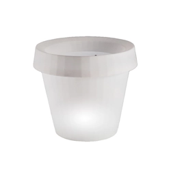 SLIDE vase lumineux GIO' POT LIGHT