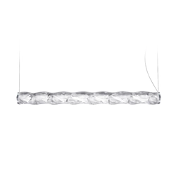 SLAMP lampe à suspension HUGO 24V