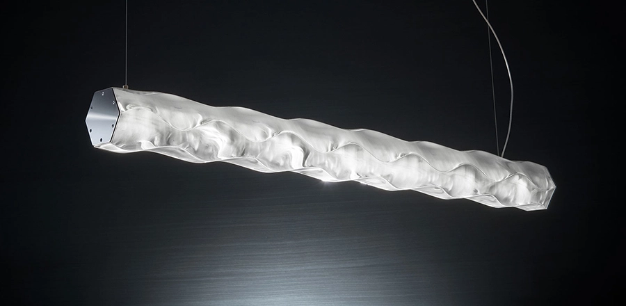 SLAMP lampe à suspension HUGO 24V