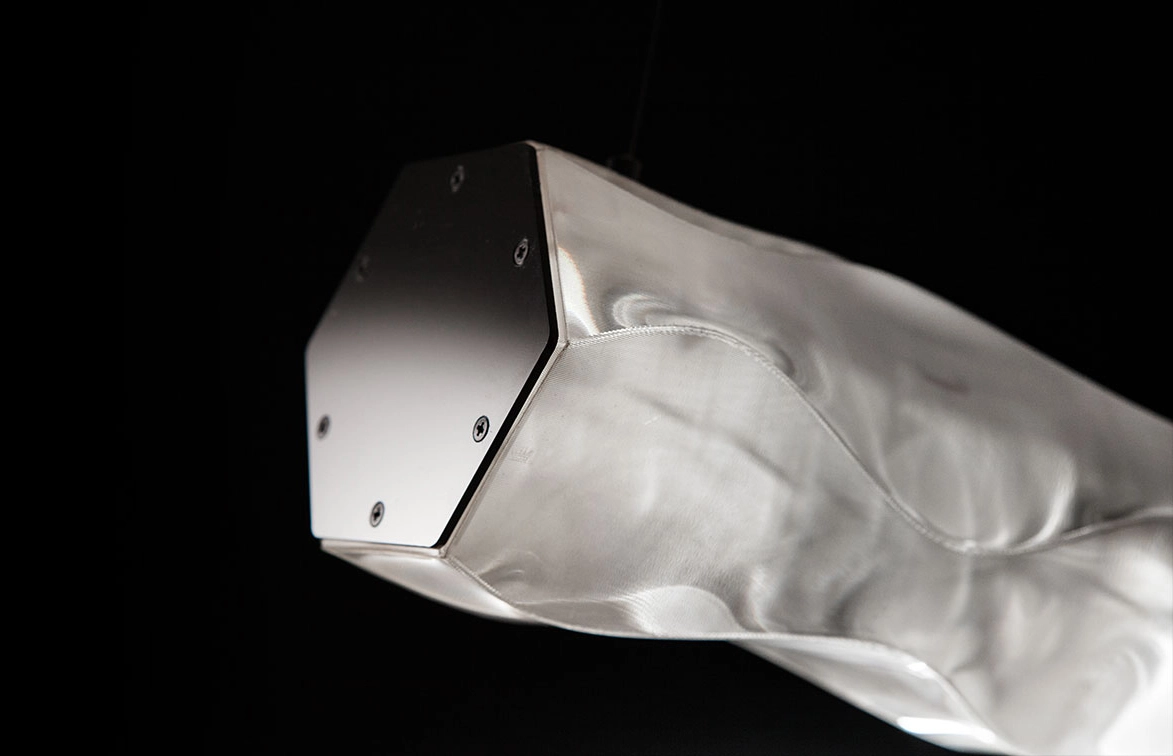 SLAMP lampe à suspension HUGO 24V