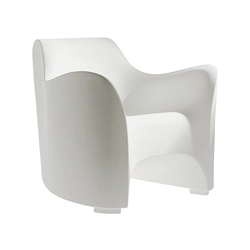 DRIADE fauteuil TOKYO POP