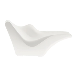 DRIADE fauteuil dormeuse TOKYO POP