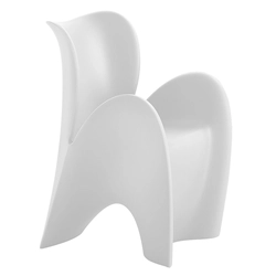 MYYOUR chaise avec accoudoirs LILY