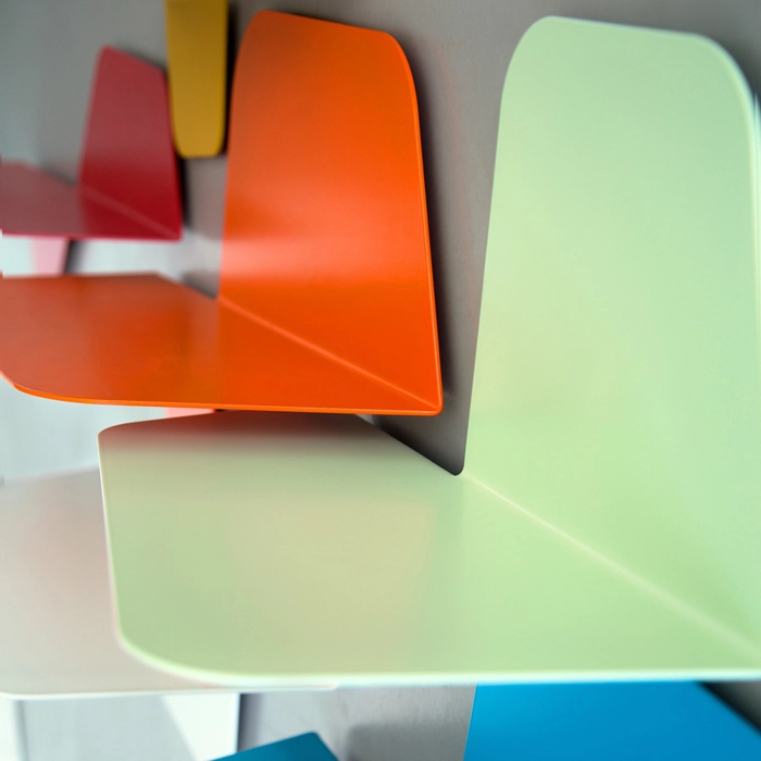 MEME DESIGN étagère FLAP 600