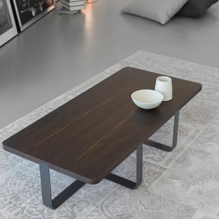 MEME DESIGN table basse INN DOUBLE