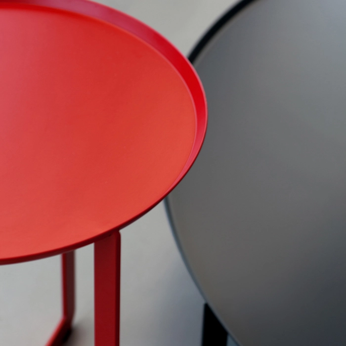 MEME DESIGN table basse ROUND 1