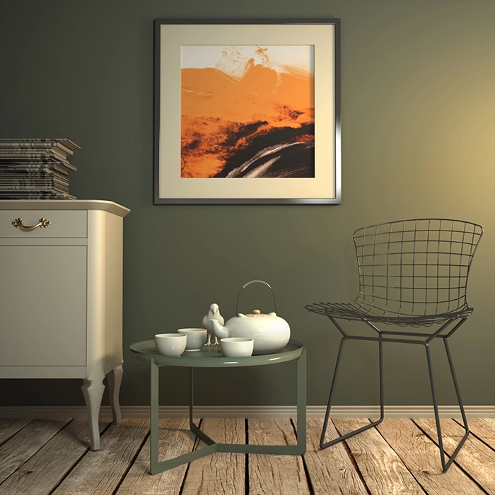 MEME DESIGN table basse ROUND 2