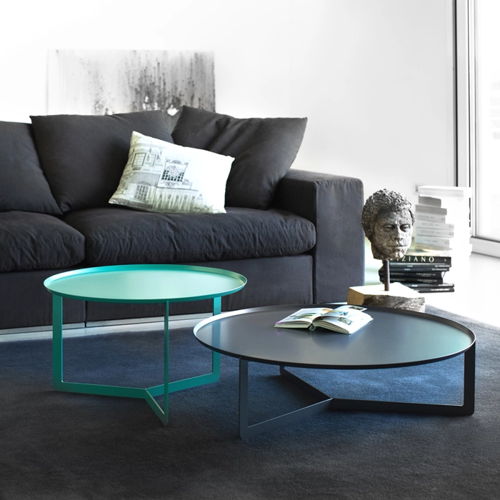 MEME DESIGN table basse ROUND 2