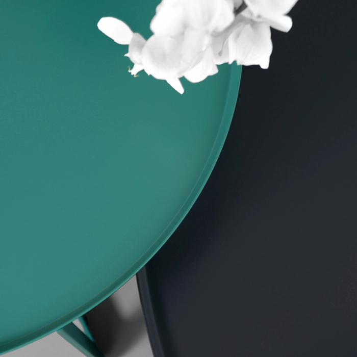 MEME DESIGN table basse ROUND 2