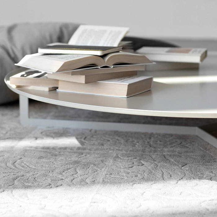 MEME DESIGN table basse ROUND 4