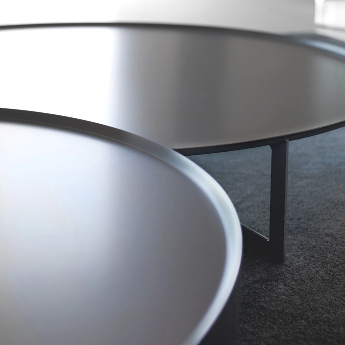 MEME DESIGN table basse ROUND 4