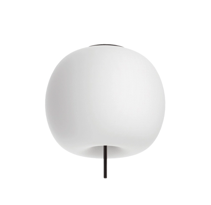 KDLN KUNDALINI lampe au plafond plafonnier ou lampe murale applique KUSHI 33