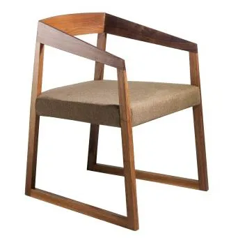 PEDRALI chaise SIGN 455