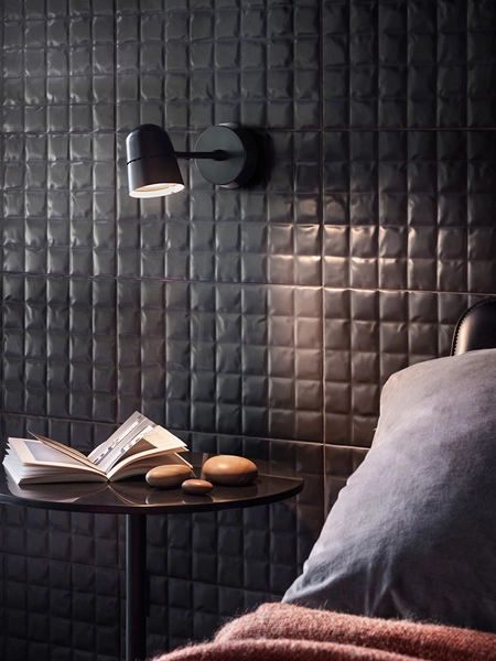 LUCEPLAN lampe de plafond ou applique COUNTERBALANCE SPOT D73a