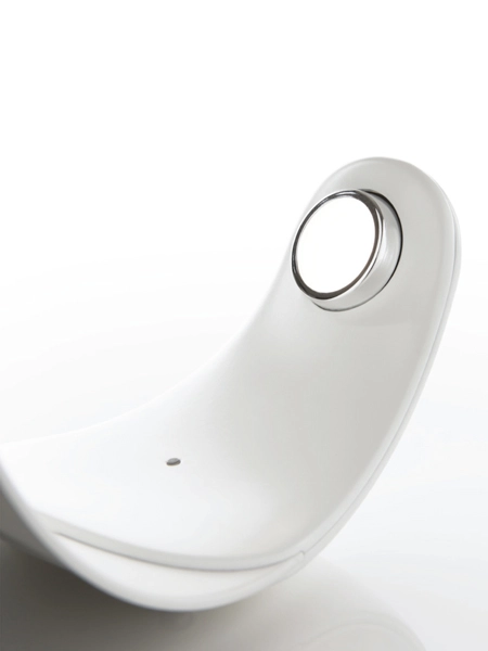 LUCEPLAN CURL lampe de table à LED D76N1