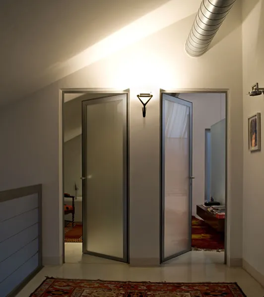 LUCEPLAN lampe murale applique LOLA D15 NA1