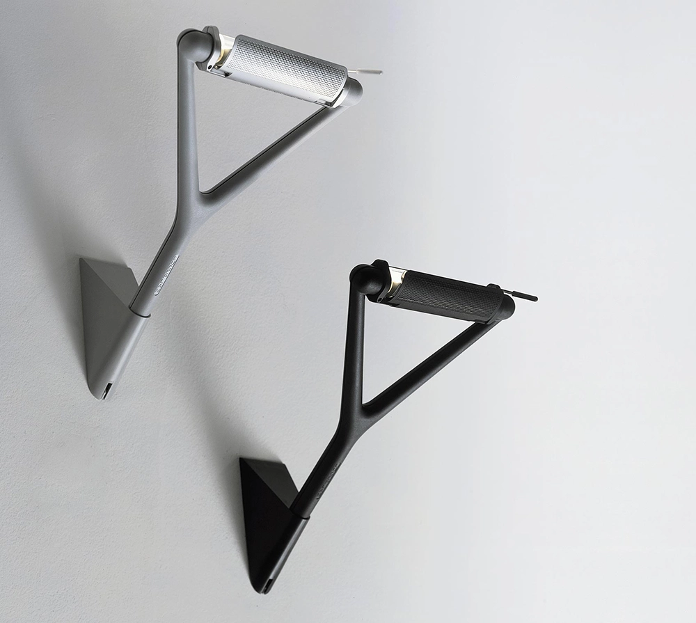 LUCEPLAN lampe murale applique LOLA D15 NA1