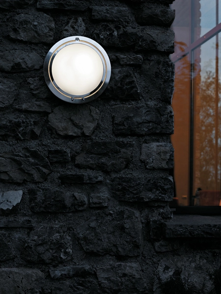 LUCEPLAN lampe au plafond plafonnier ou lampe murale applique METROPOLI D20