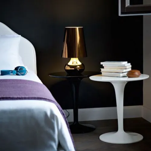 KARTELL table basse TIPTOP MONO